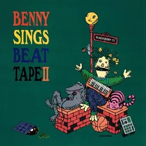 Pochette de Beat 100 de Benny Sings