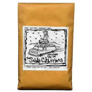 Pochette de Those Stars Are for You de The Sainte Catherines