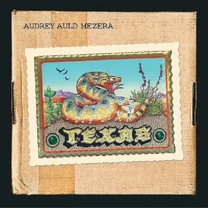 Pochette de Texas de Audrey Auld-Mezera