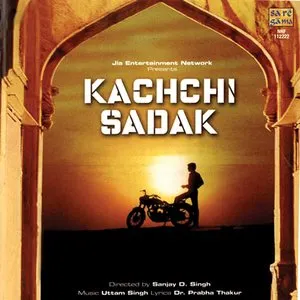 Pochette de Kachchi Sadak de Uttam Singh