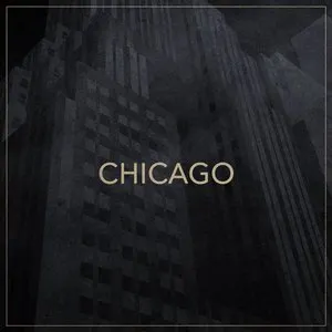 Pochette de Chicago de Boogie Belgique