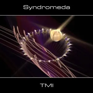 Pochette de TMI (Too Much Information) de Syndromeda
