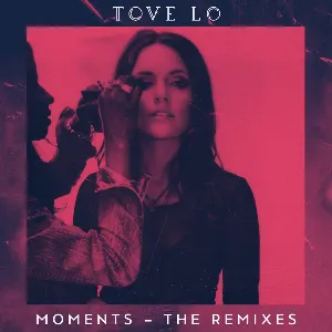 Pochette Moments - The Remixes