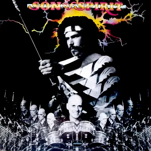 Pochette de Son of Spirit de Spirit
