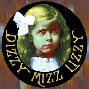 Pochette de Dizzy Mizz Lizzy de Dizzy Mizz Lizzy