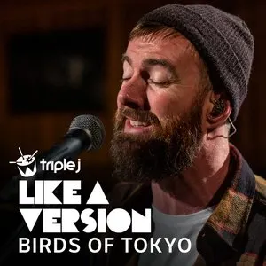 Pochette de Without Me (triple j Like A Version) de Birds of Tokyo
