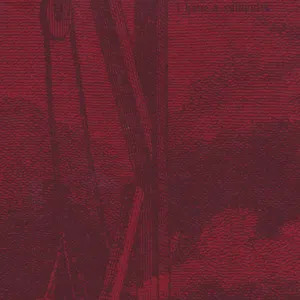 Pochette de I Have a Computer de Kevin Drumm