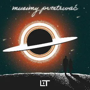 Pochette de Musimy przetrwać de Lit