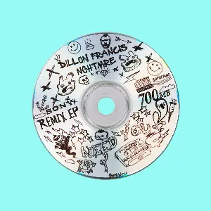 Pochette de Need You (remixes) de Dillon Francis - NGHTMRE