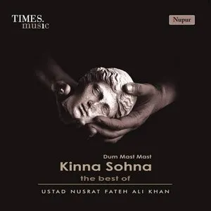 Pochette de Kinna Sohna de Nusrat Fateh Ali Khan