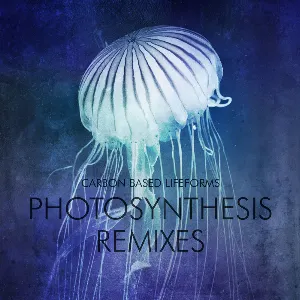 Pochette Photosynthesis Remixes