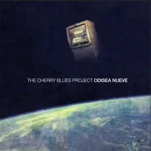 Pochette de Odisea Nueve de The Cherry Blues Project