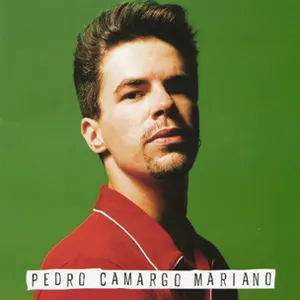 Pochette de Pedro Camargo Mariano de Pedro Mariano