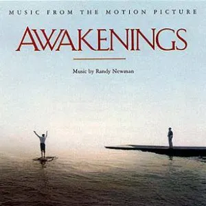 Pochette Awakenings [Music from the Motion Picture]
