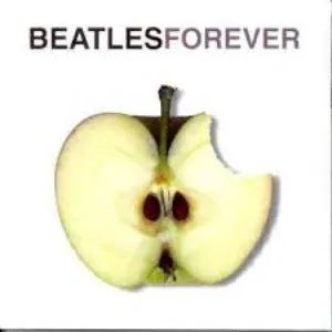 Pochette Beatles Forever