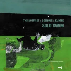 Pochette de Solo Swim de The Notwist