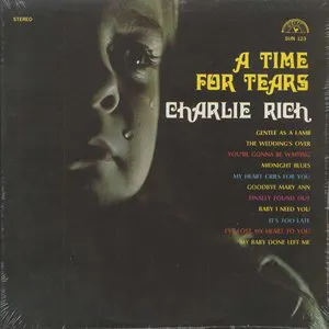 Pochette A Time for Tears
