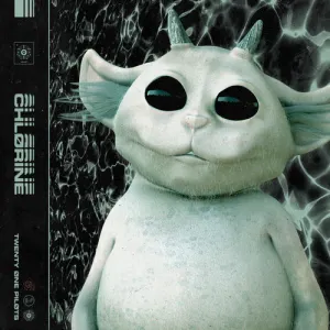 Pochette de Chlorine (Alternative Mix) de twenty one pilots