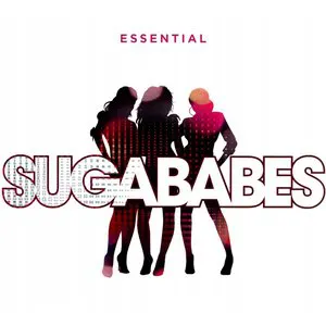 Pochette The Essential Sugababes