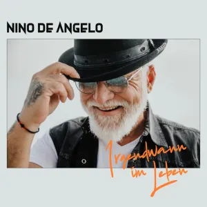 Pochette de Irgendwann im Leben de Nino de Angelo