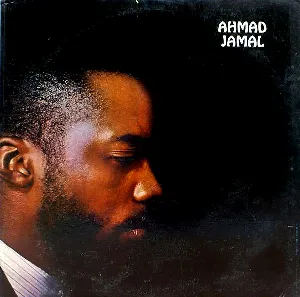 Pochette de The Piano Scene of Ahmad Jamal de Ahmad Jamal