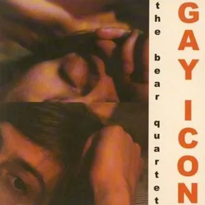 Pochette de Gay Icon de The Bear Quartet