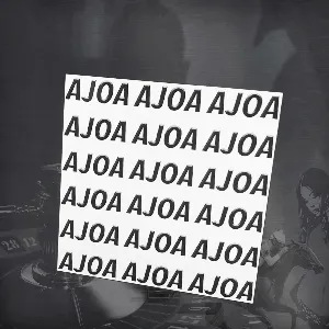 Pochette de AJOA de Käärijä