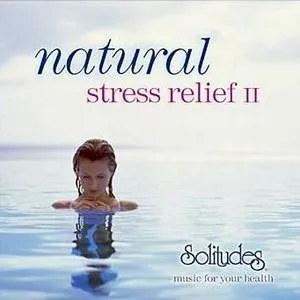 Pochette Natural Stress Relief II