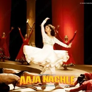 Pochette de Aaja Nachle de Salim-Sulaiman