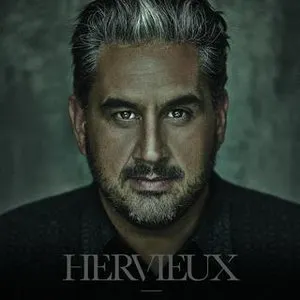 Pochette de Hervieux de Marc Hervieux