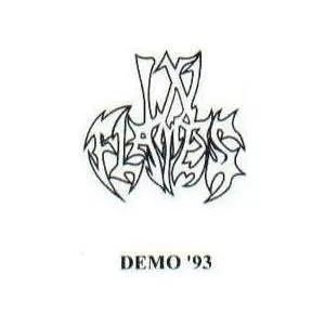 Pochette Demo ’93