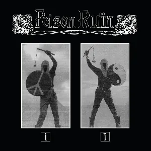 Pochette de Poison Ruïn de Poison Ruïn