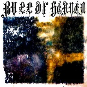 Pochette de 294: Driven by the Warmth and Force of the Imagination de Bull of Heaven