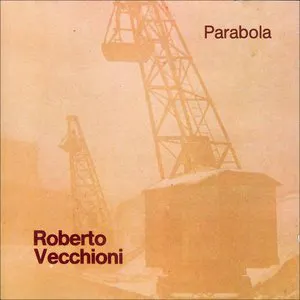 Pochette de Parabola de Roberto Vecchioni