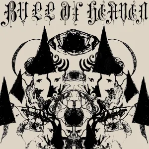 Pochette de 094: In Human Form This Fiend to Slay de Bull of Heaven