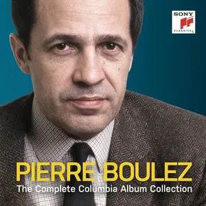 Pochette The Complete Columbia Album Collection