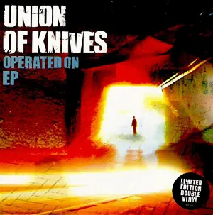 Pochette Union of Knives EP