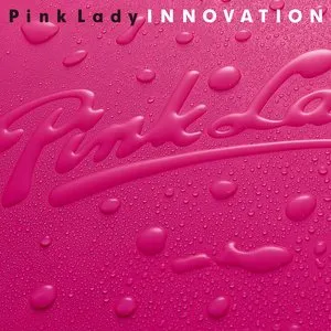 Pochette de Innovation de Pink Lady
