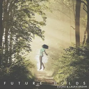 Pochette de Future Holds de Laura Brehm