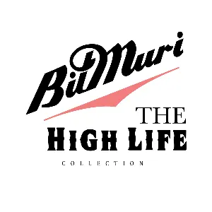 Pochette de The High Life Collection de Bilmuri