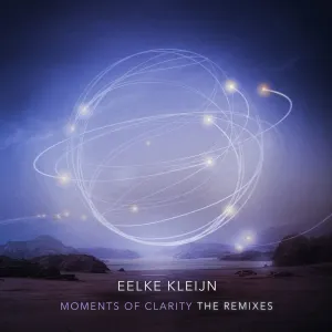 Pochette de Moments of Clarity - The Remixes de Eelke Kleijn