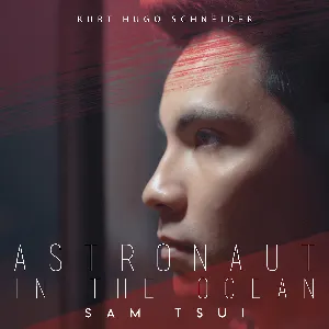 Pochette de Astronaut in the Ocean (piano acoustic) de Sam Tsui - Kurt Hugo Schneider