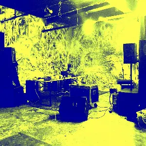 Pochette de Live at Hotbox 04.2023 de Viviankrist