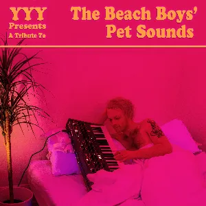Pochette A Tribute to the Beach Boys' Pet Sounds