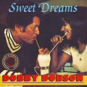 Pochette de Sweet Dreams de Dobby Dobson