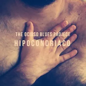 Pochette de Hipocondríaco de The Cherry Blues Project