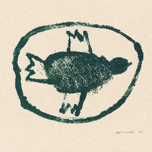 Pochette de I Love You Earth (Thomas Bartlett Remix) de ANOHNI - Yoko Ono