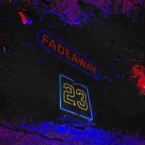 Pochette de Fadeaway de Paloalto - The Quiett
