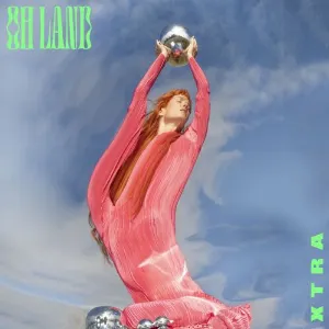 Pochette de XTRA de Oh Land