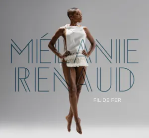 Pochette de Fil de fer de Mélanie Renaud